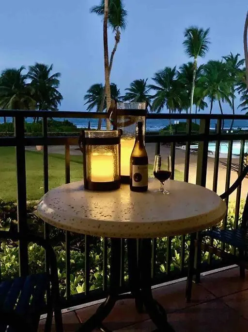 Appartamento Stunning Oceanfront Villa - 8190 Carmelita